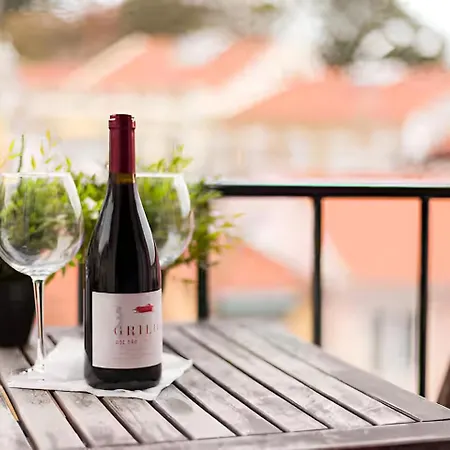 Luminous شقة Lisboa