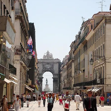 Luminous شقة Lisboa