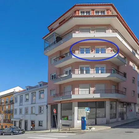 Apartment Luminous *