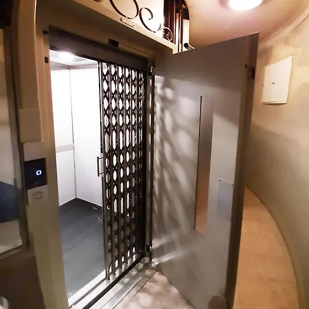 Apartamento Luminous *