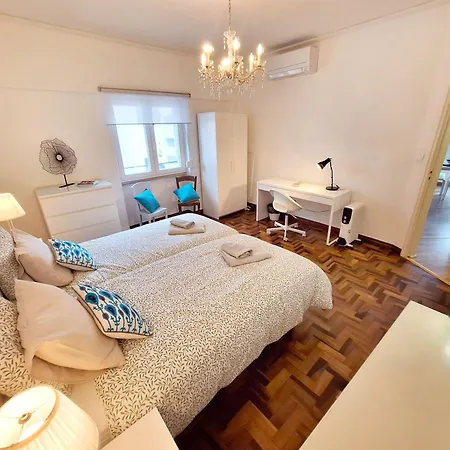 Luminous Apartment *