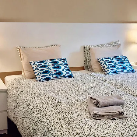 Luminous Lägenhet *