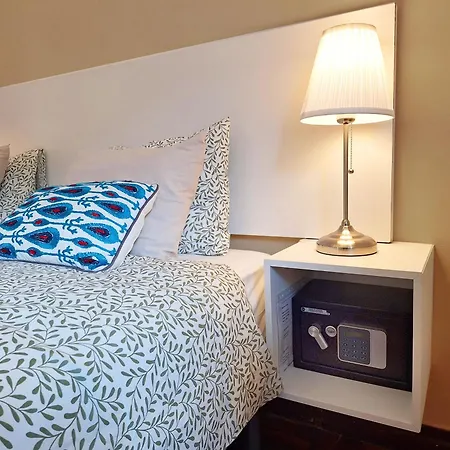 Luminous Apartamento