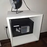 Luminous Apartman