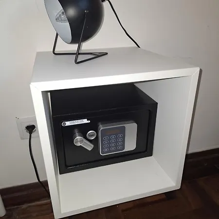 Luminous Apartamento