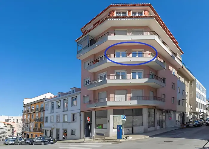 Apartment Luminous *