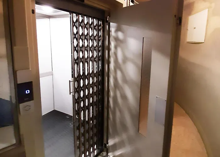 Apartment Luminous *