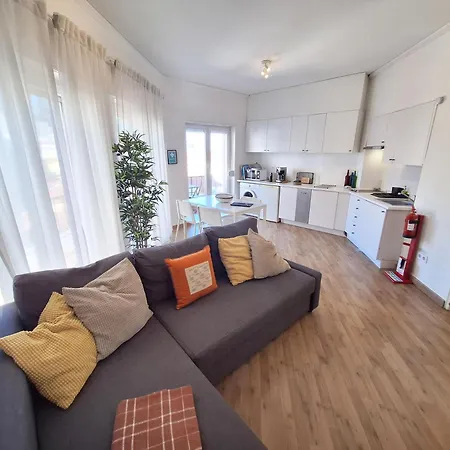 Appartement Luminous
